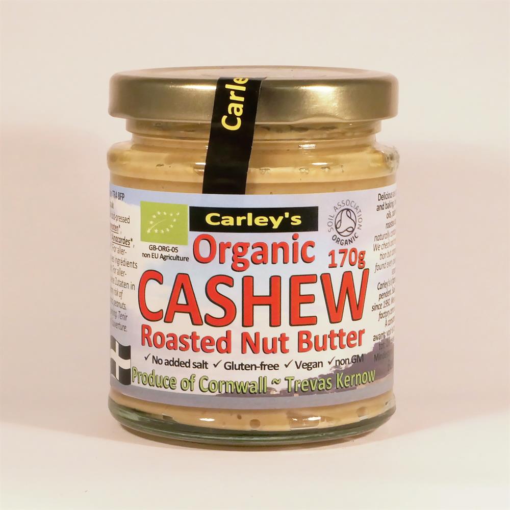 Org Cashewnut Butter