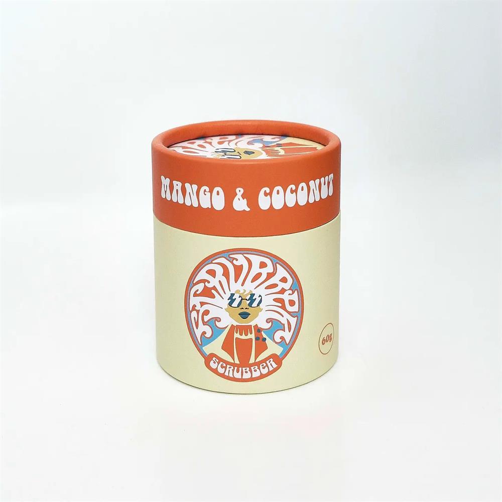 Coconut & Mango Dry Shampoo