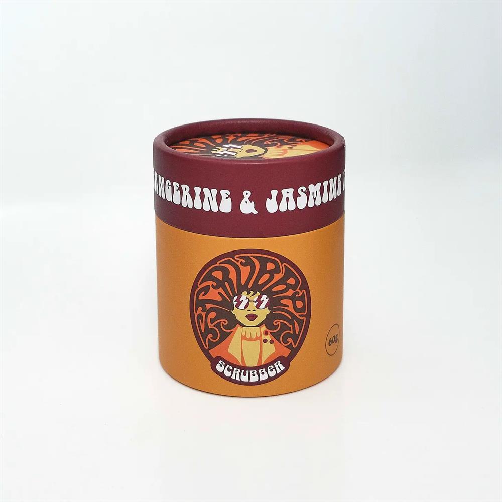 Tangerine&Jasmine Dry Shampoo