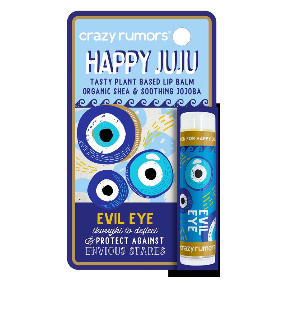 Evil Eye Lip Balm