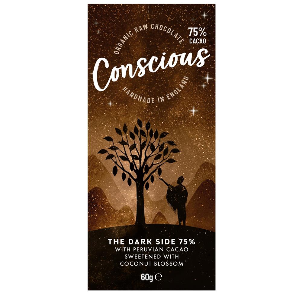 Intense 75% (Pack of 10)
