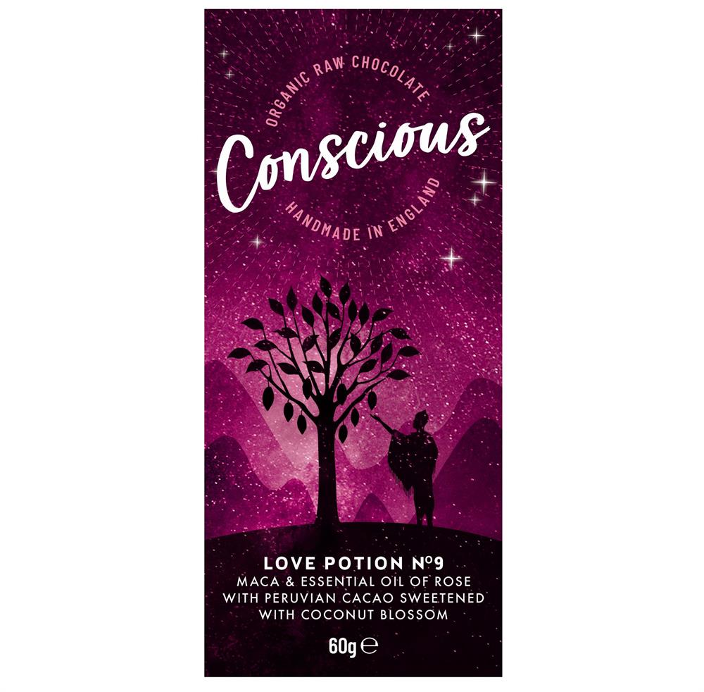 Love Potion No 9 (Pack of 10)