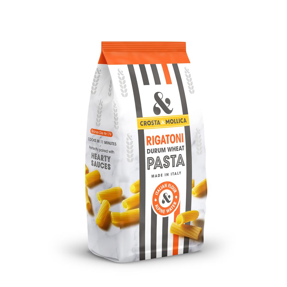 Rigatoni (Pack of 2)