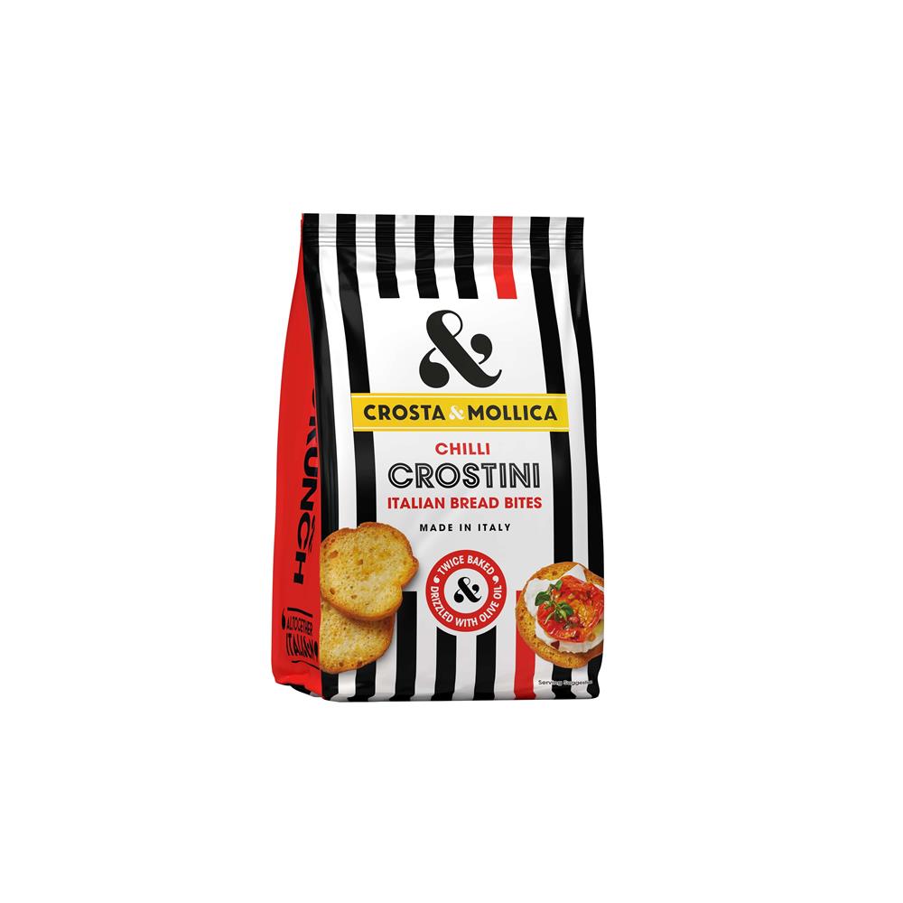 Crostini Chilli (Pack of 2)