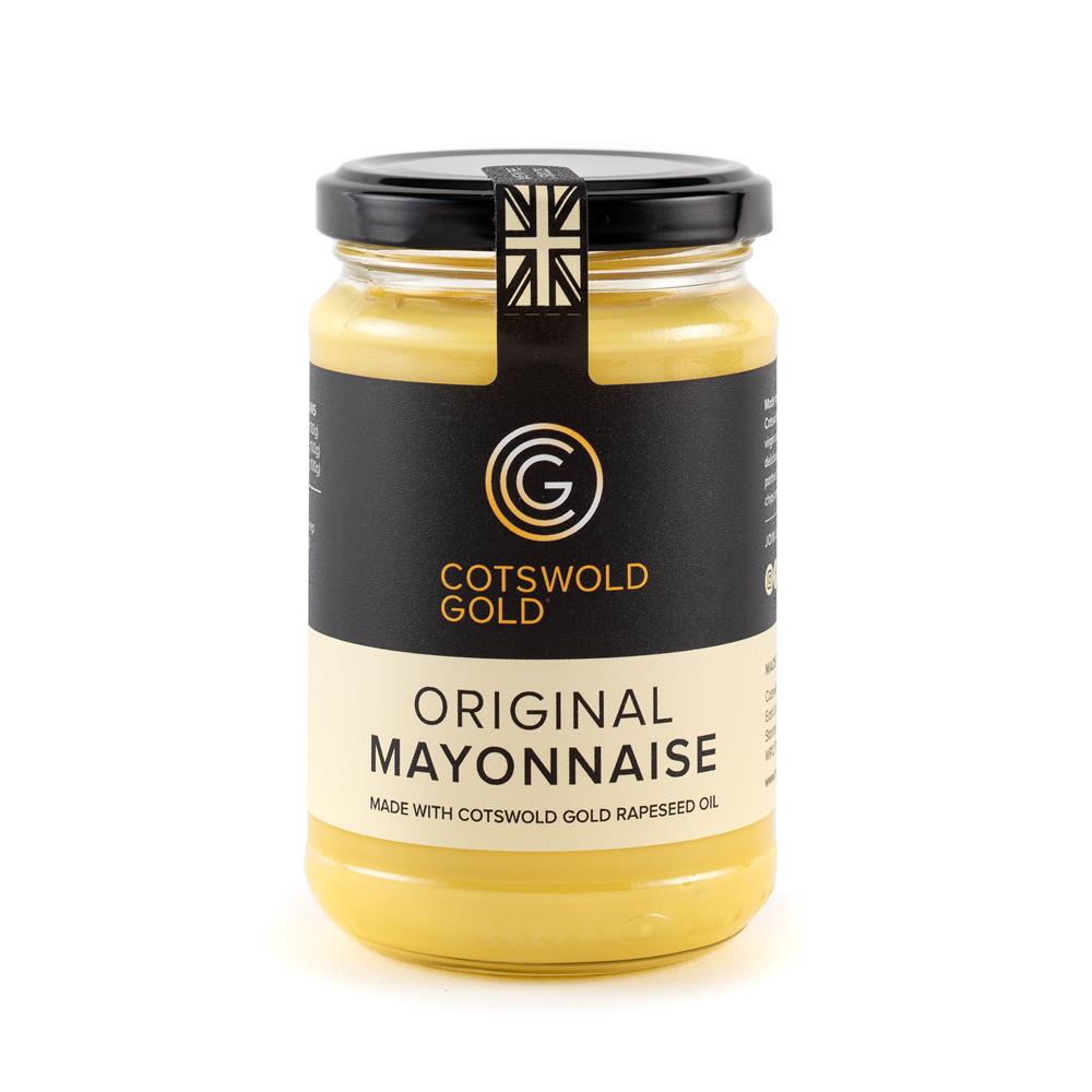 Original Mayonnaise (Pack of 2)