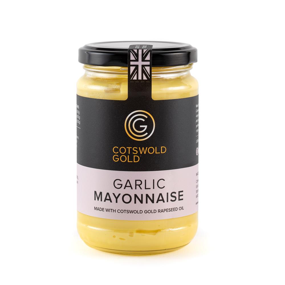 Garlic Mayonnaise (Pack of 2)
