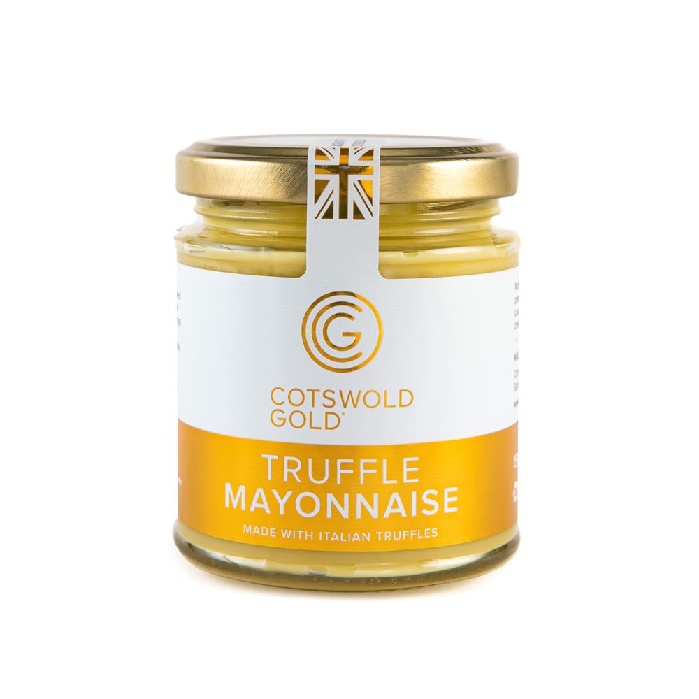 Truffle Mayonnaise (Pack of 2)