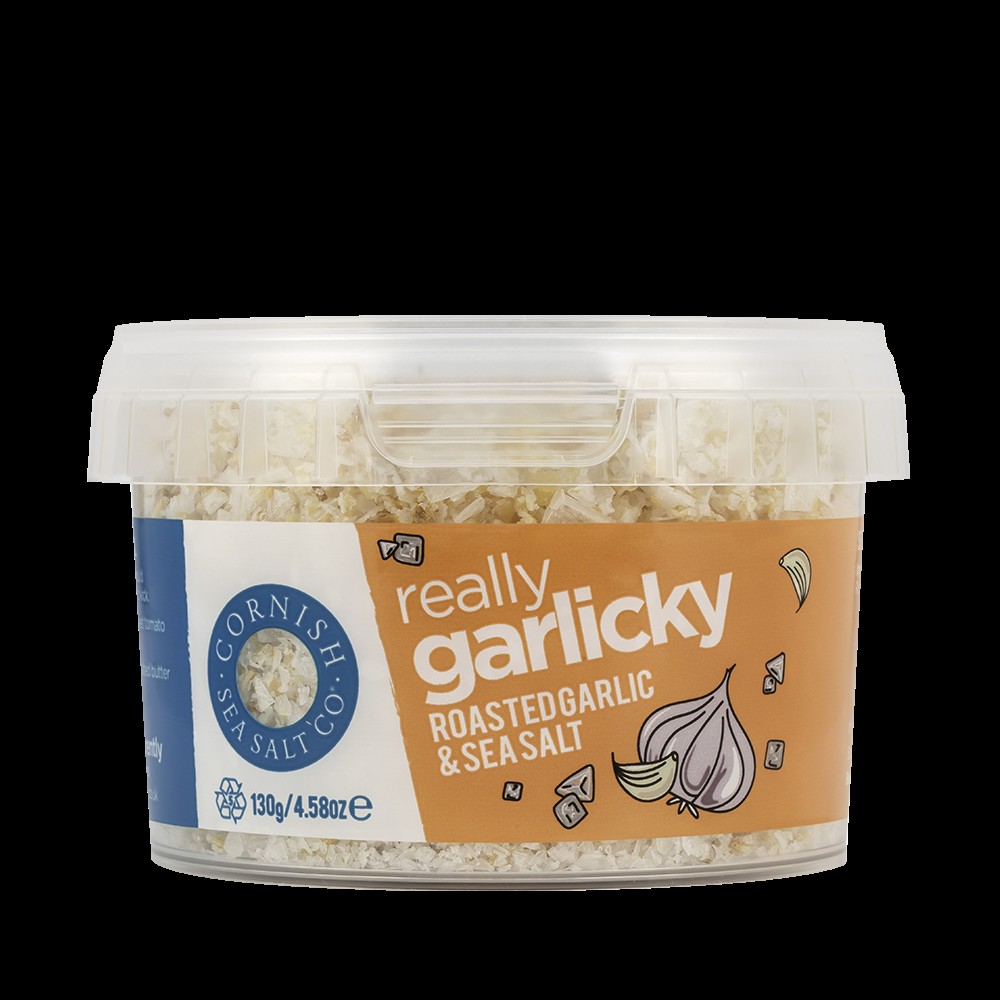 Really Garlicky Seasoning (Pack of 2)