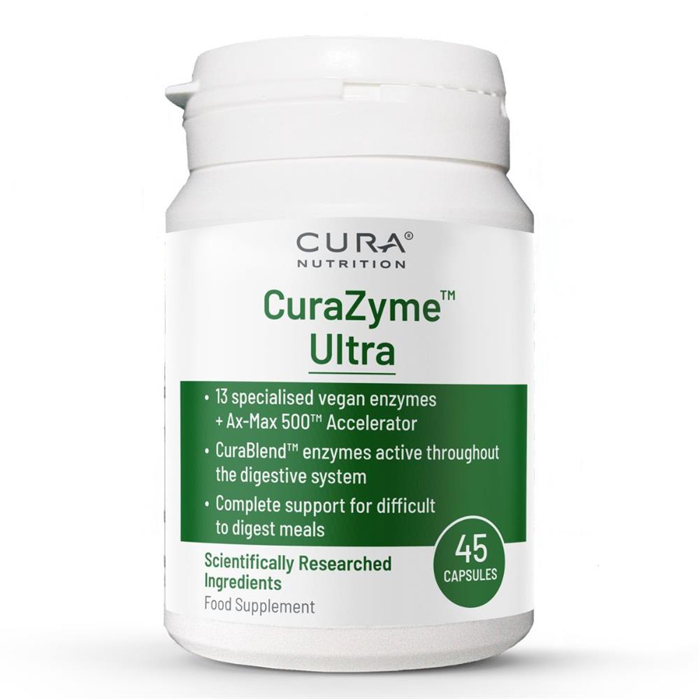CuraZyme Ultra