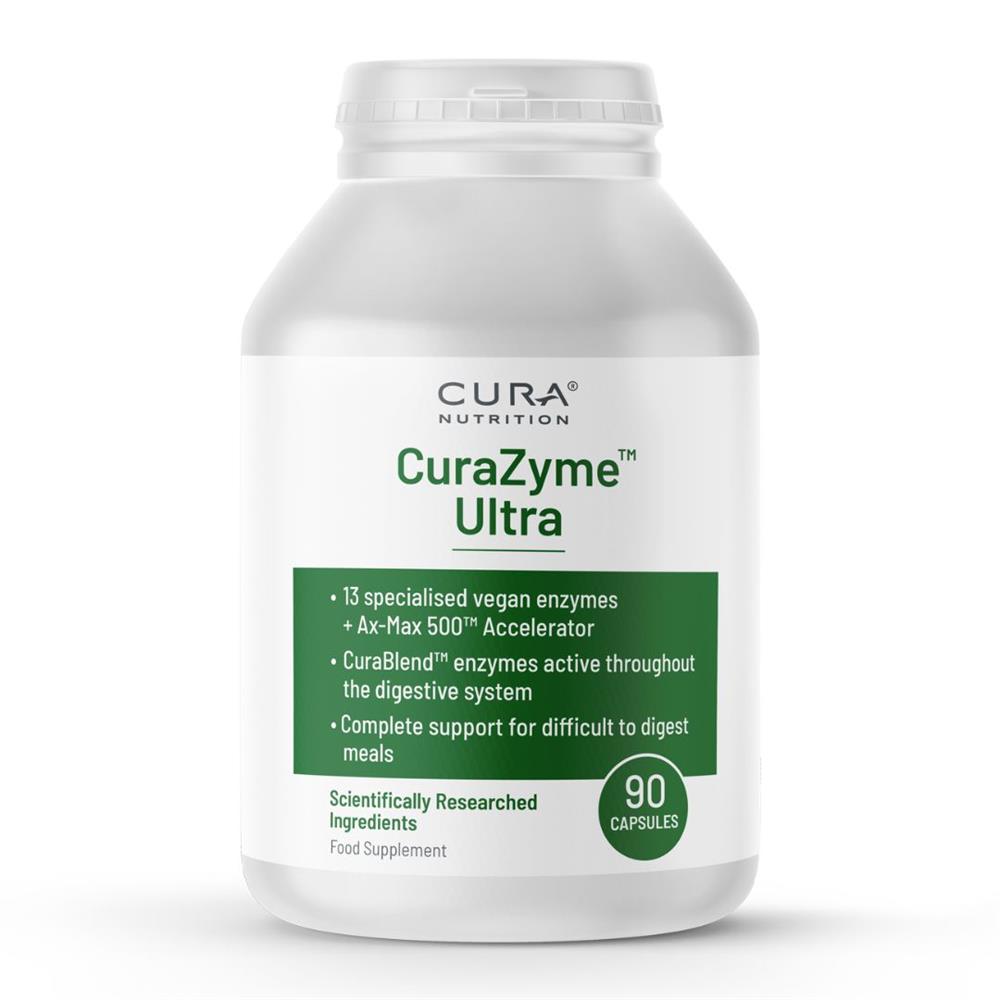CuraZyme Ultra 90