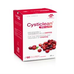 Cysticlean 240mg PAC