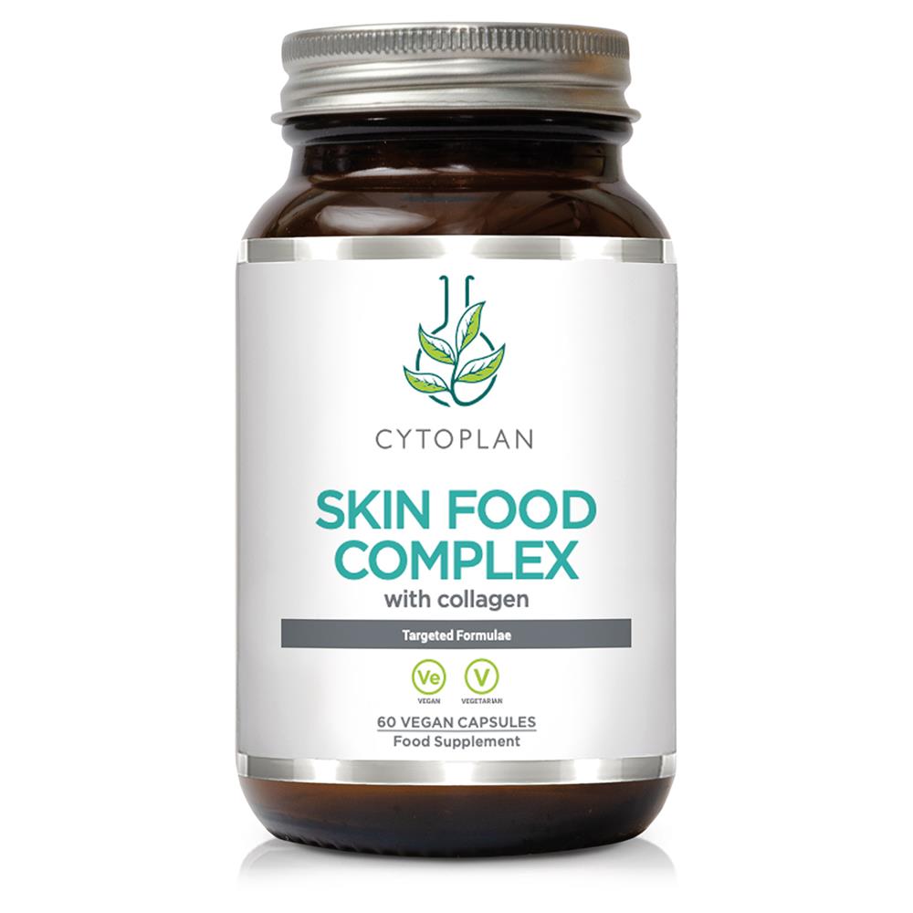 Skin Food Complex 60 capsules