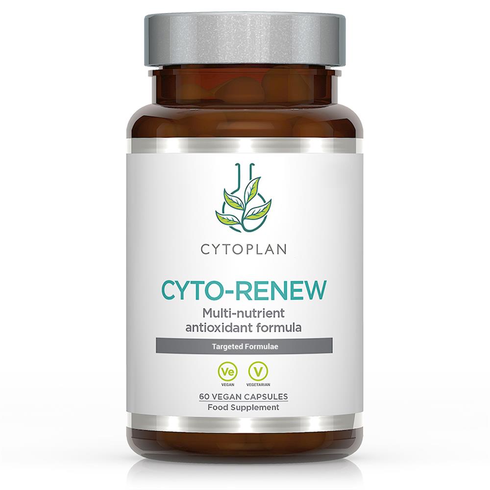 Cyto Renew
