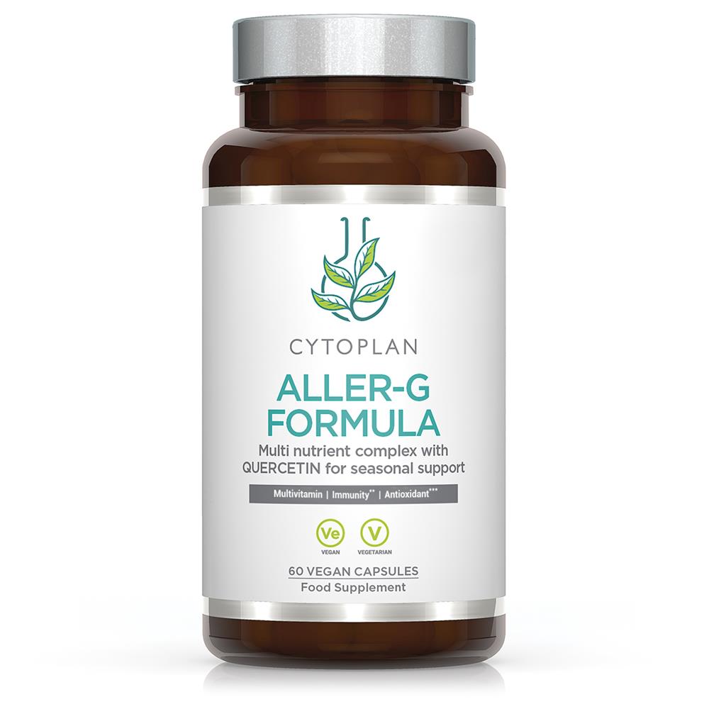 Aller G Formula 60 capsules