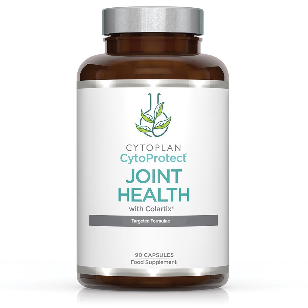 Cytoprotect Joints 90 Capsules