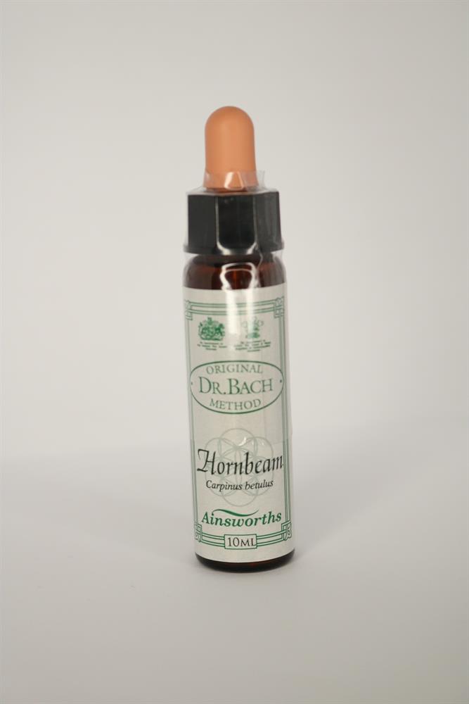 Hornbeam Bach Flower Remedy (Pack of 3)
