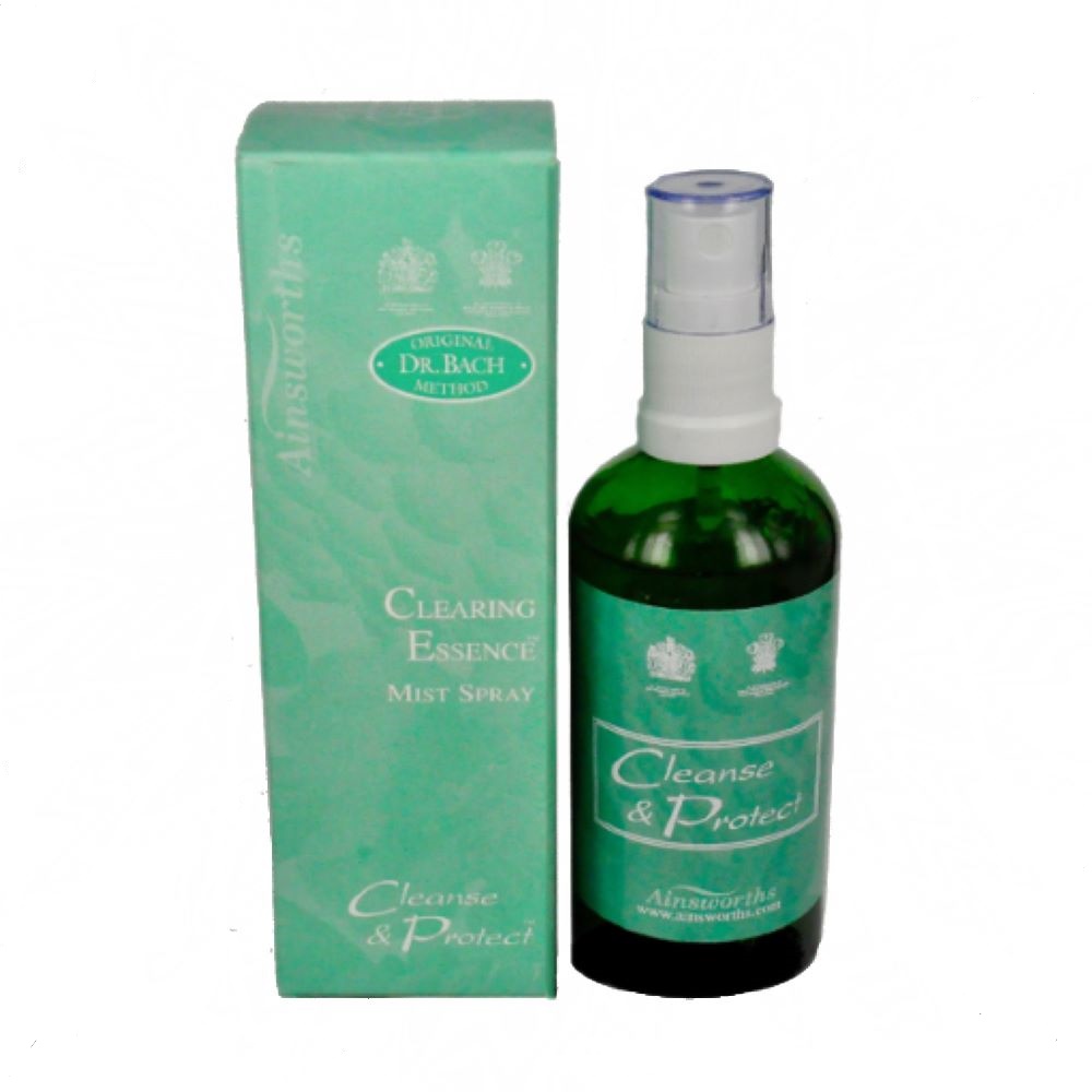Cleanse & Protect Mist Spray