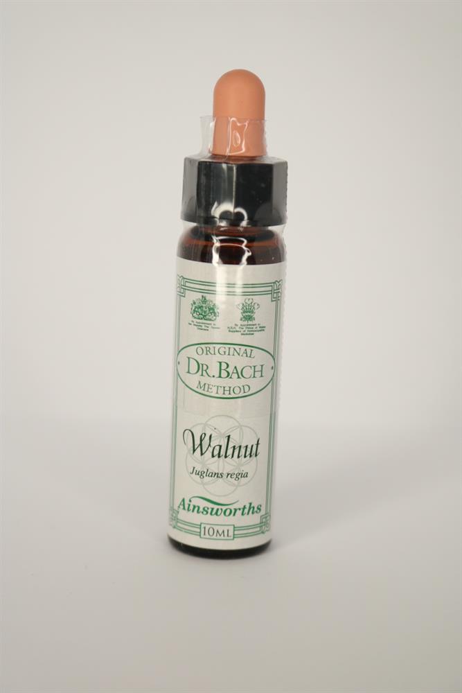 Walnut Bach Flower Remedy (Pack of 3)