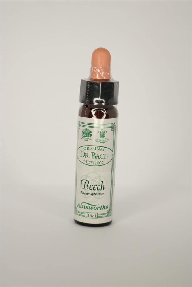 Beech Bach Flower Remedy (Pack of 3)