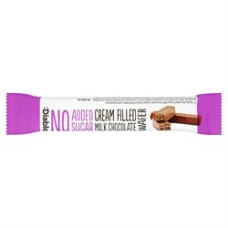 Cream Filled Choc Wafer