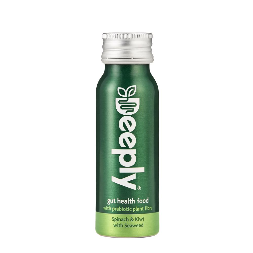 Prebiotic Spinach & Kiwi (Pack of 2)