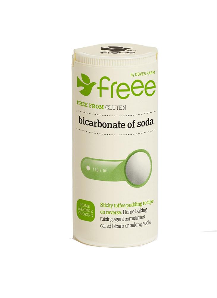 Bicarbonate of Soda (Pack of 5)