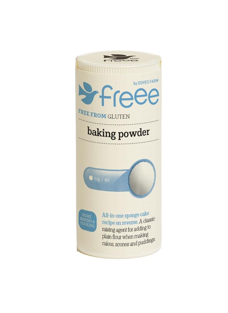 Baking Powder Gluten Free (Pack of 5)