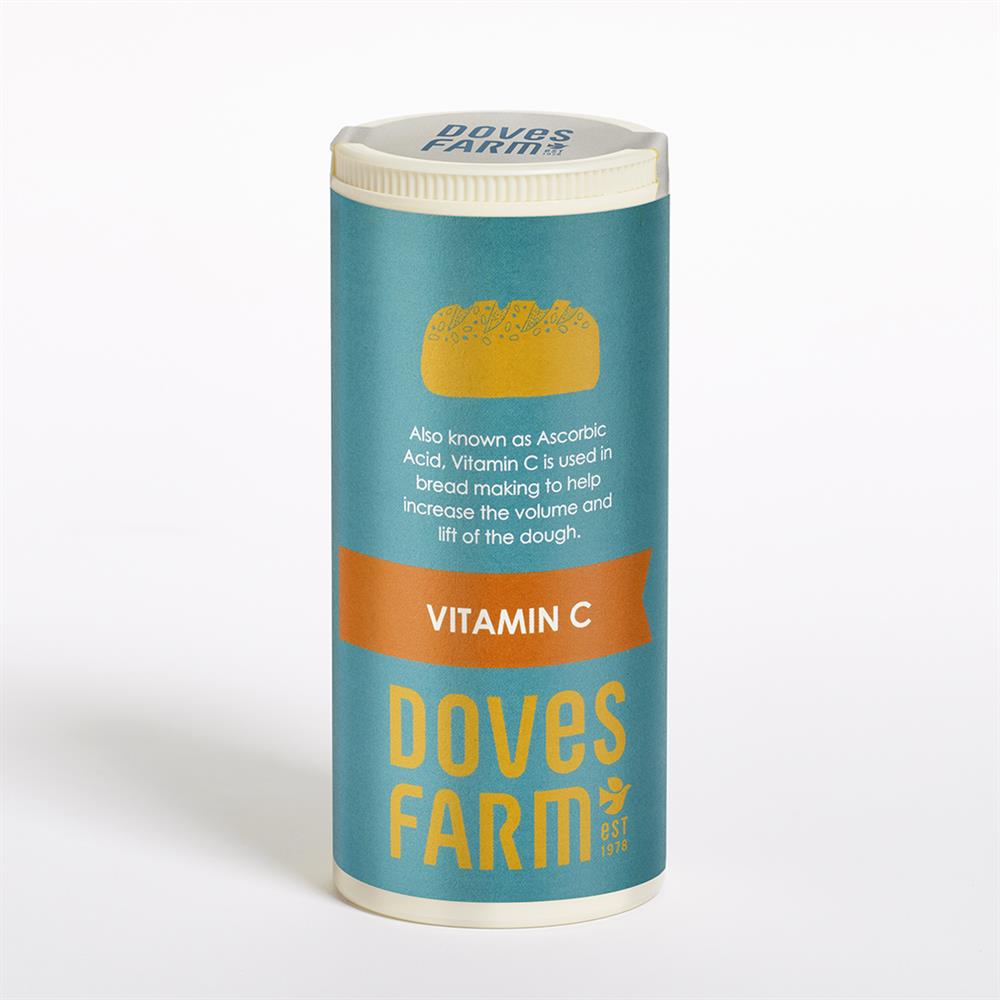 Vitamin C GF (Pack of 5)