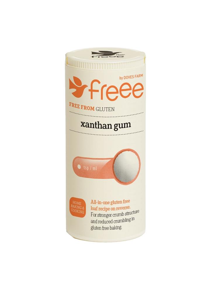 Xanthan Gum GF (Pack of 5)