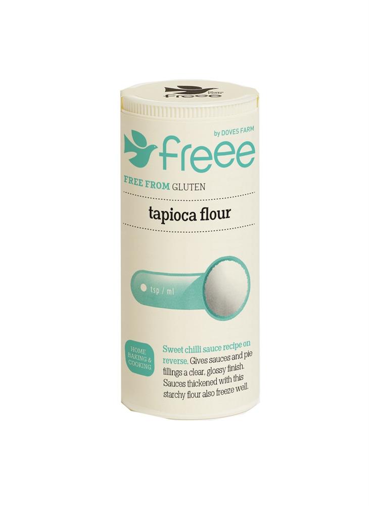 Gluten Free Tapioca Flour