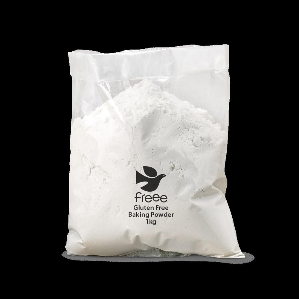 Freee Baking Powder