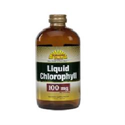 Liquid Chlorophyll - 100mg