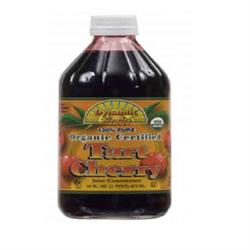 Tart Cherry Juice Concentrate