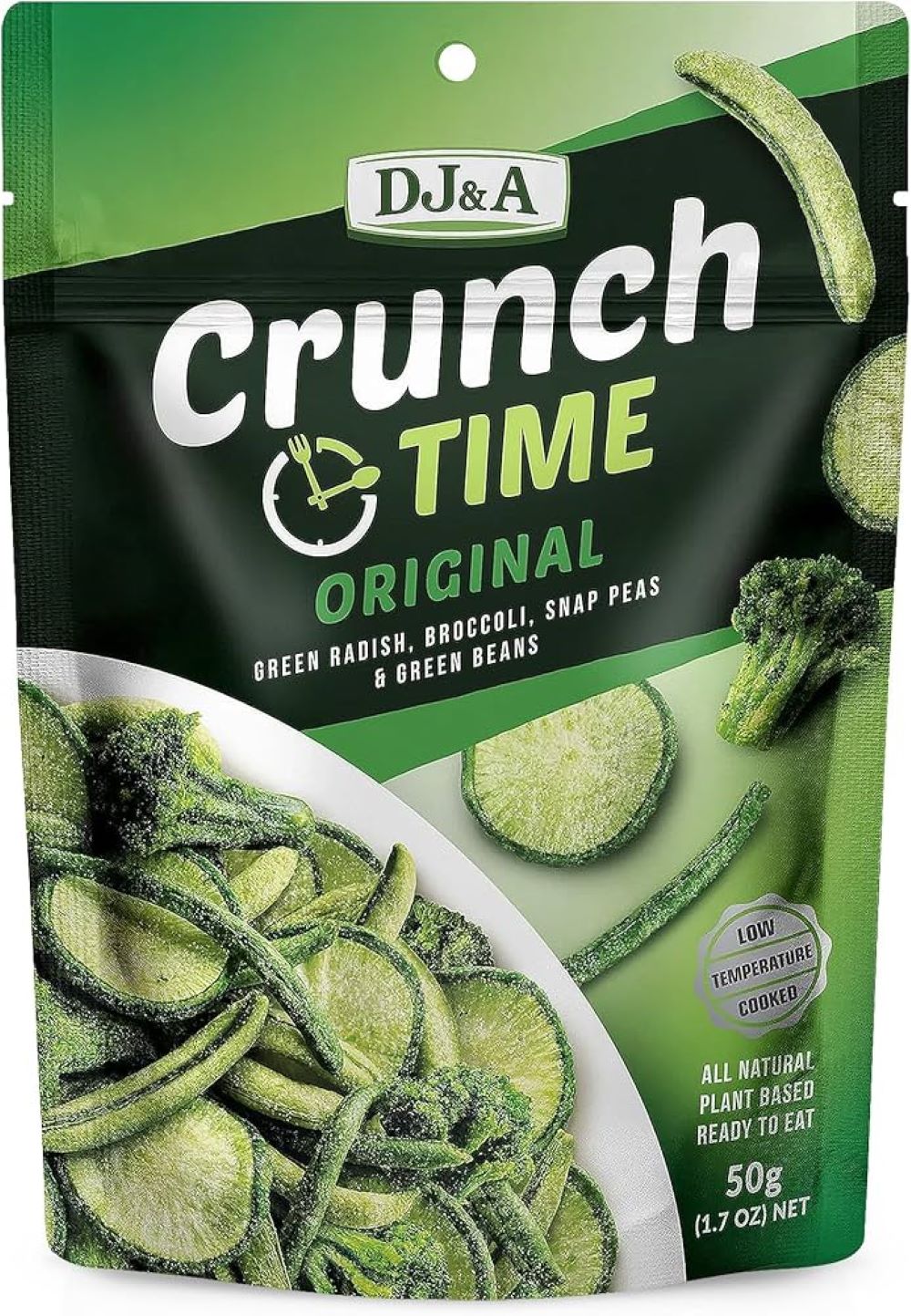 Crunch Time Original (Pack of 3)