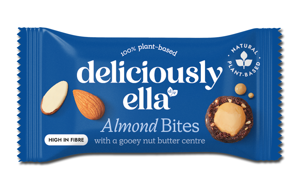 Nut Butter Bites Almond (Pack of 12)