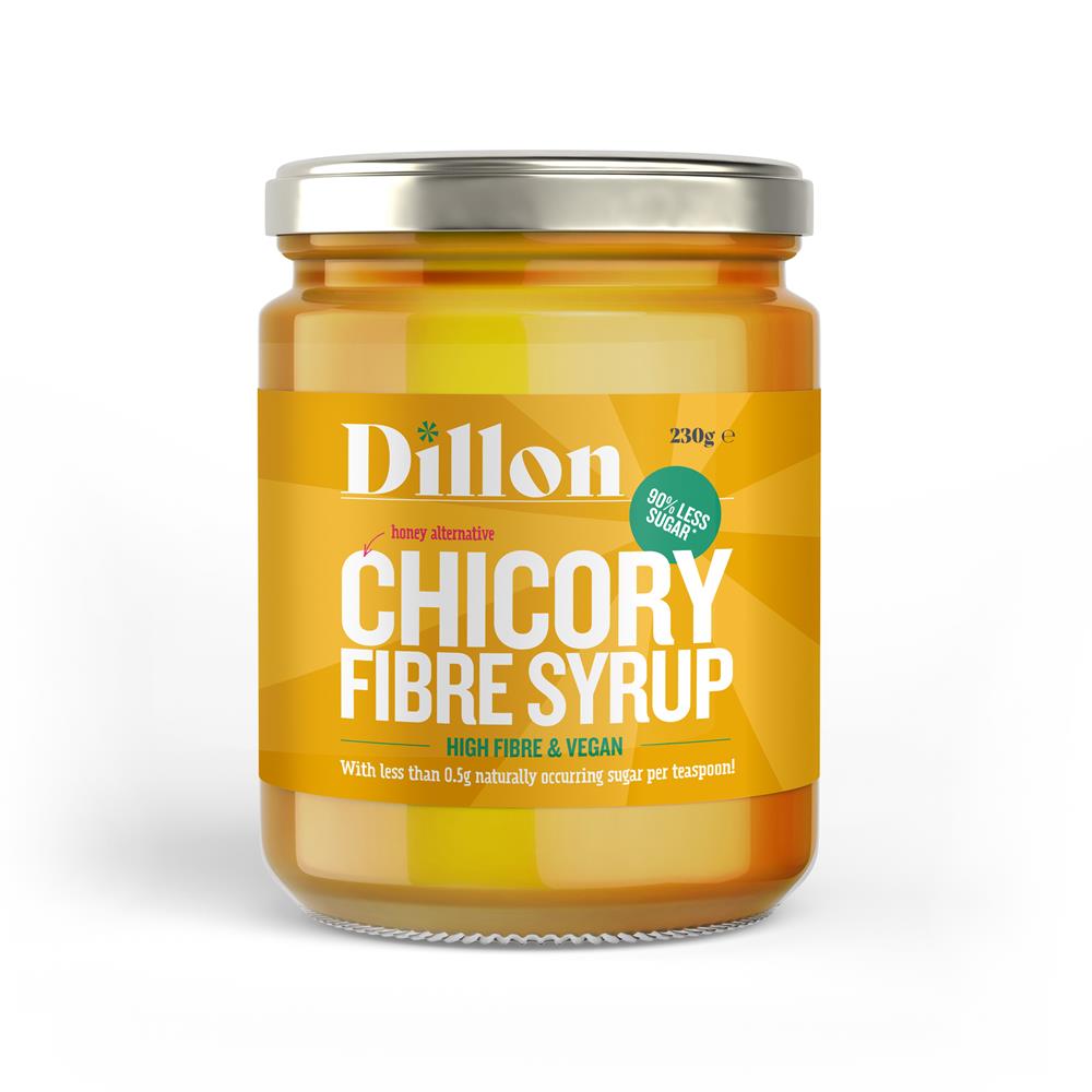Chicory Fibre Syrup