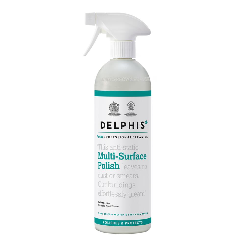Multi Surface Polish (Pack of 2)