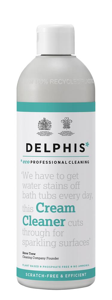 Cream Cleaner (Pack of 3)