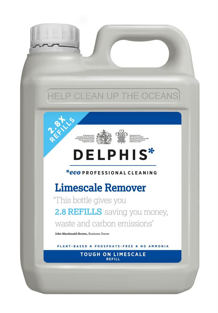 Limescale Remover 2L