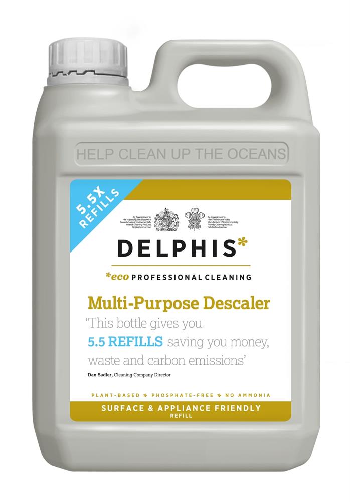 Multi-Purpose Descaler 2L