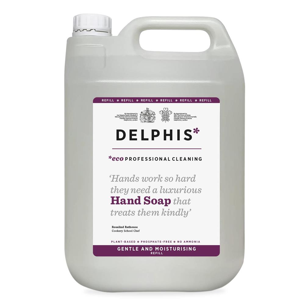 Hand Soap 5L