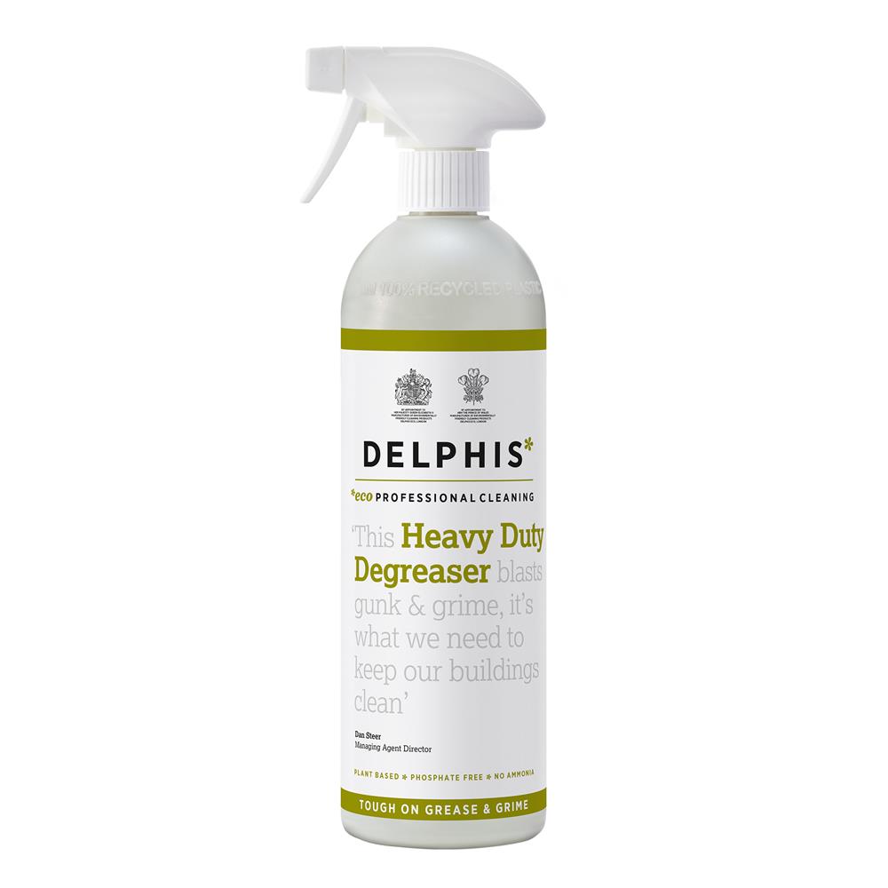Kitchen Cleaner and Degreaser (Pack of 2)