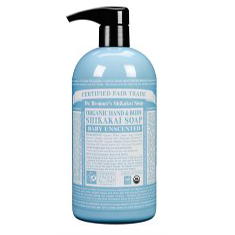 Shikakai Baby Mild Soap
