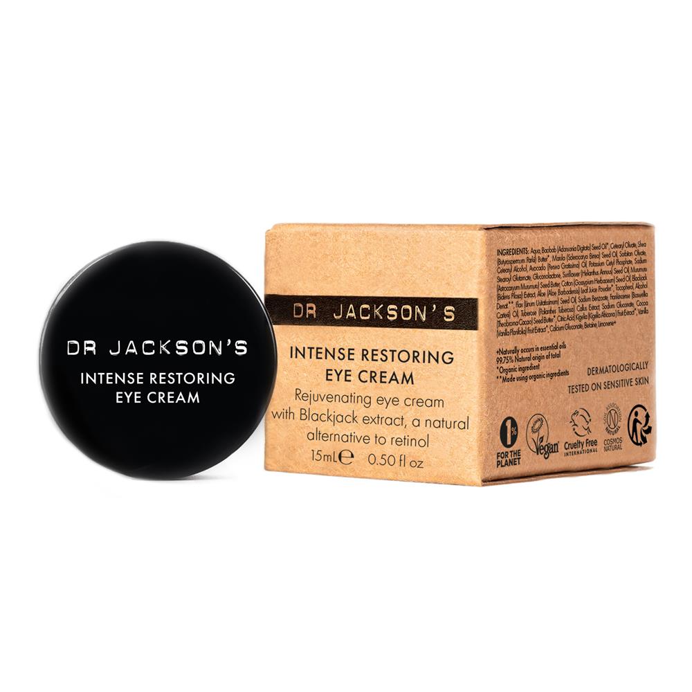 Intense Restoring Eye Cream 15ml