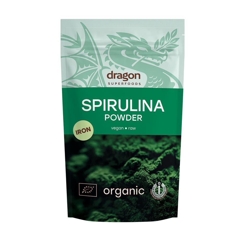 Spirulina Powder