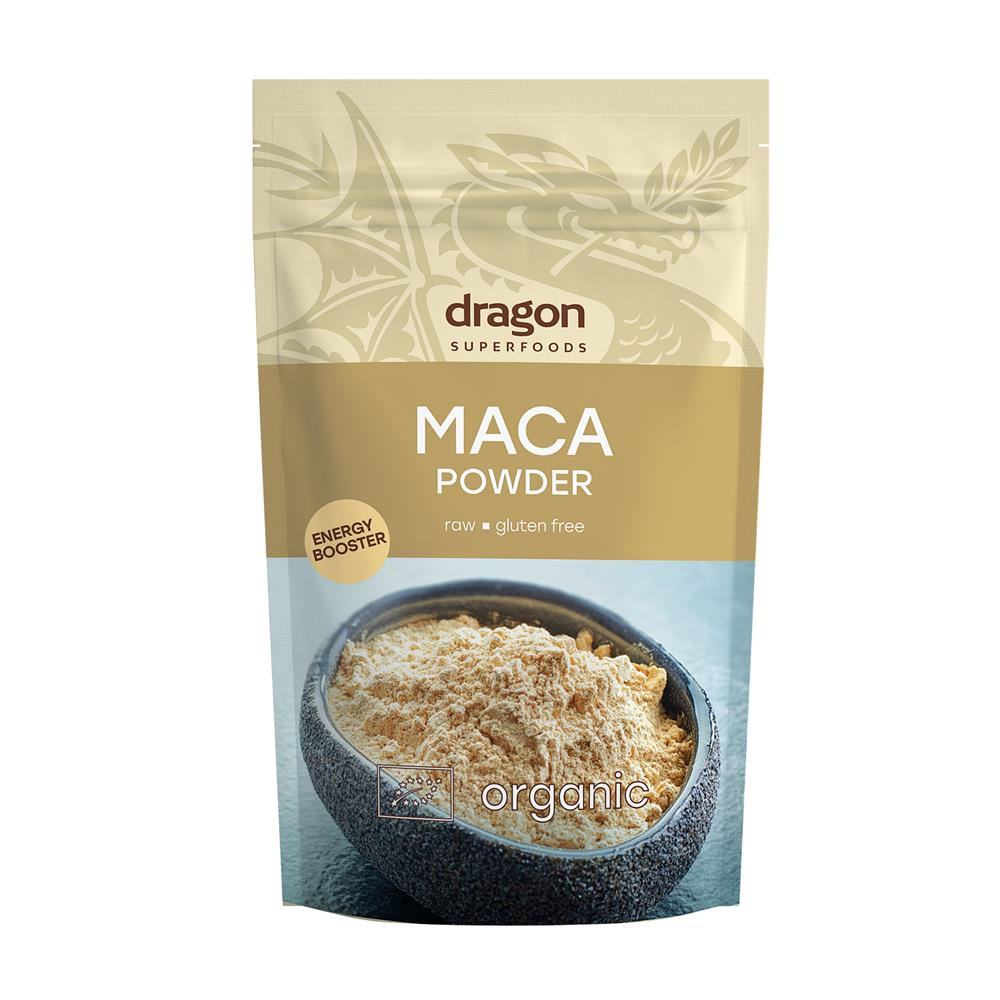 Maca Powder