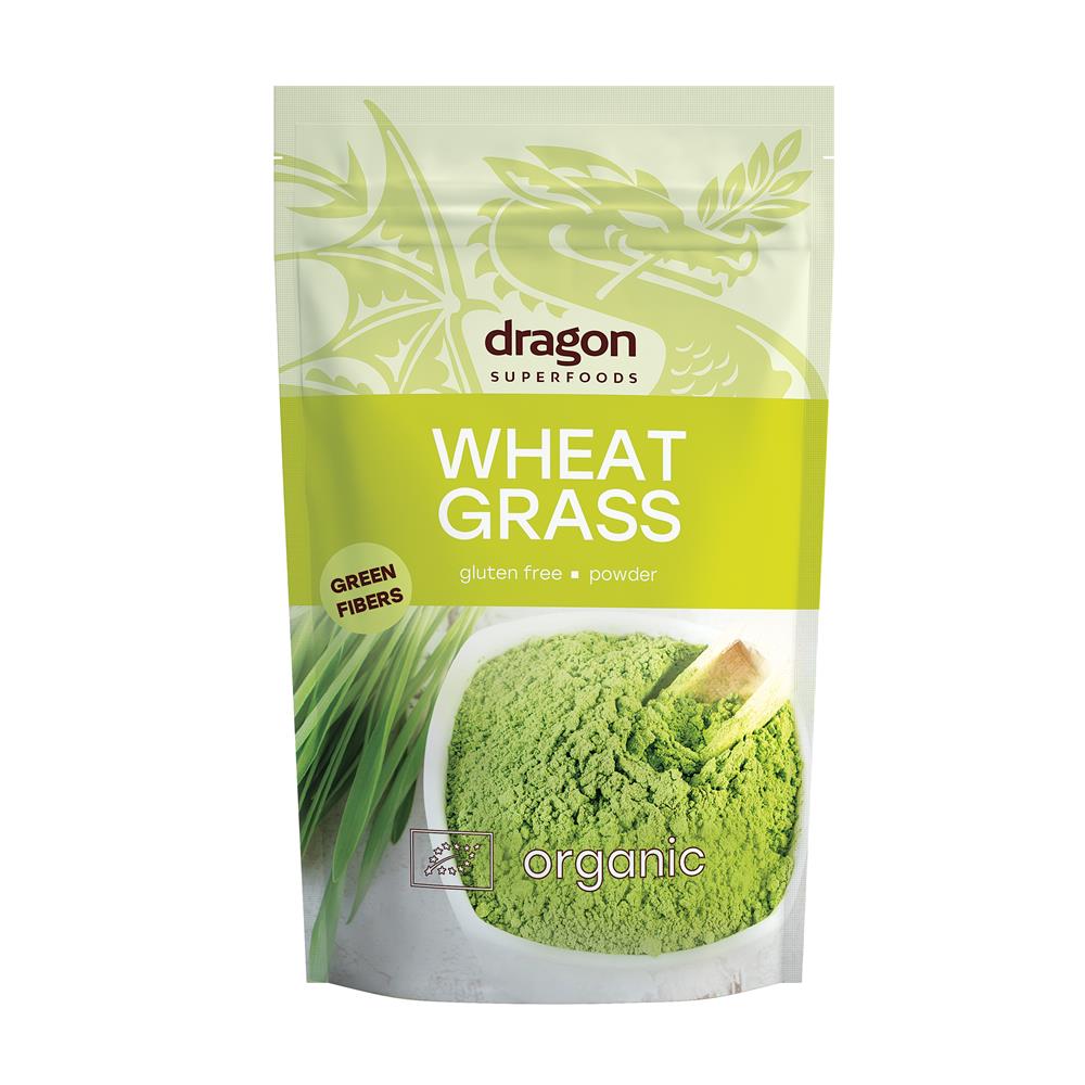 Wheat Grass Powder