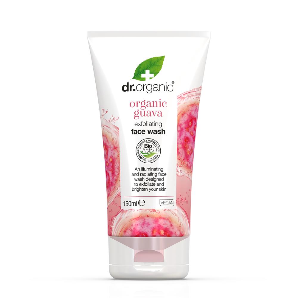 Guava Face Wash