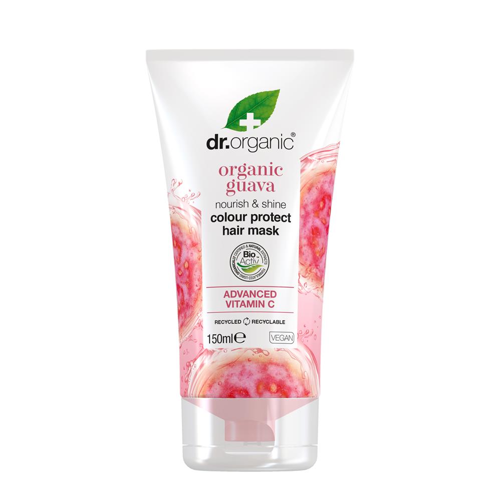 Guava Hair Mask