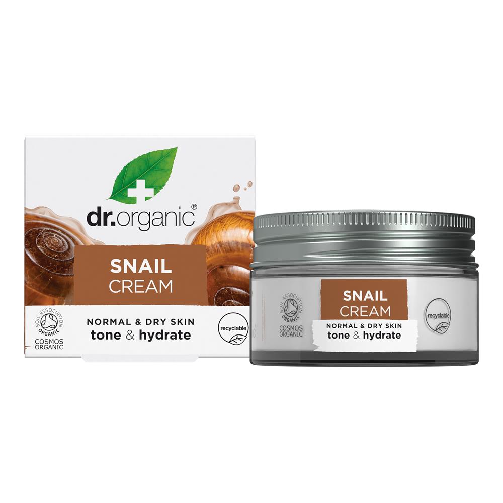 Snail Cream